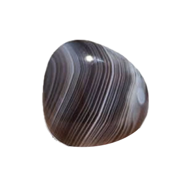 Natural Agate From NY Bold & Trendy